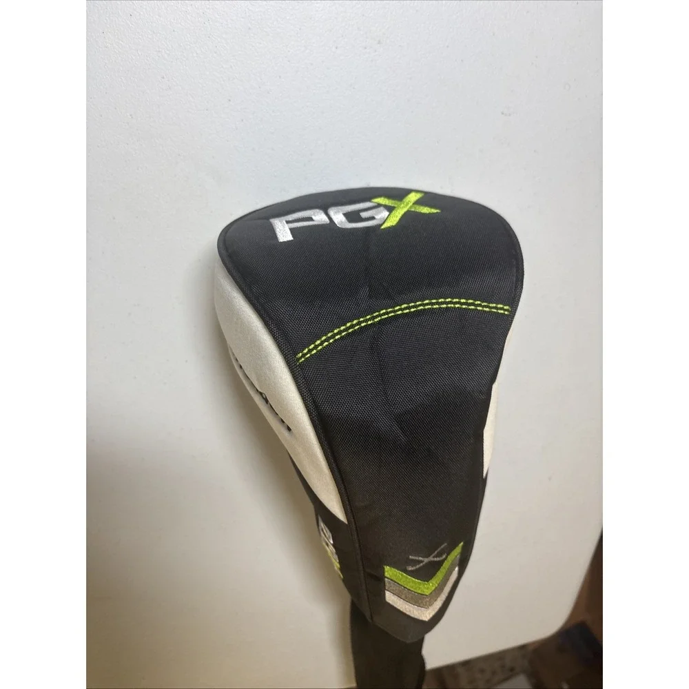 PGX PINEMEADOW 1 DRIVER HEADCOVER Good Condition Fast Shipping HC362